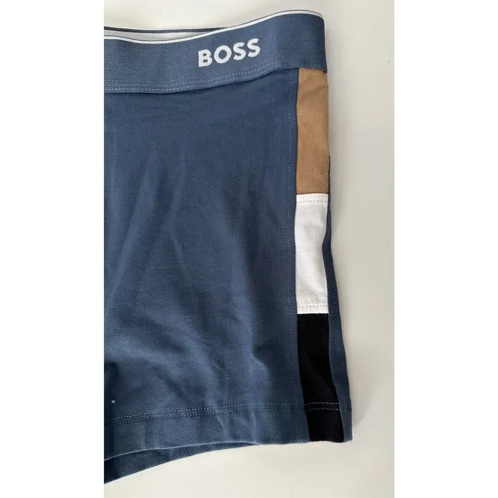Hugo Boss product pair